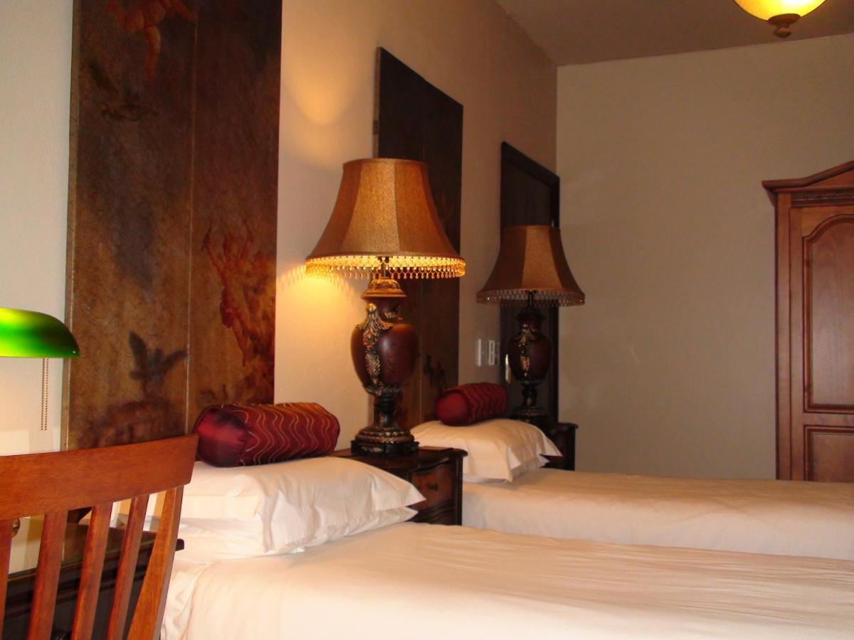 Villa Lugano Guesthouse Joanesburgo Quarto foto